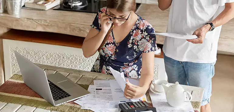 Selling Your Home to Us for Back Taxes in Staten Island, NY