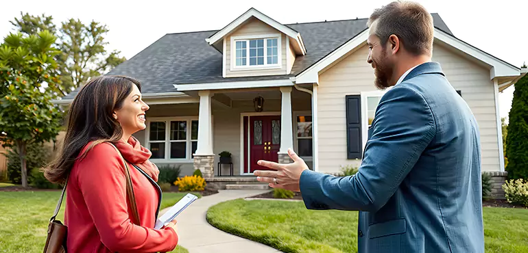 The Benefits of Choosing Your Own Closing Date and Time in Staten Island