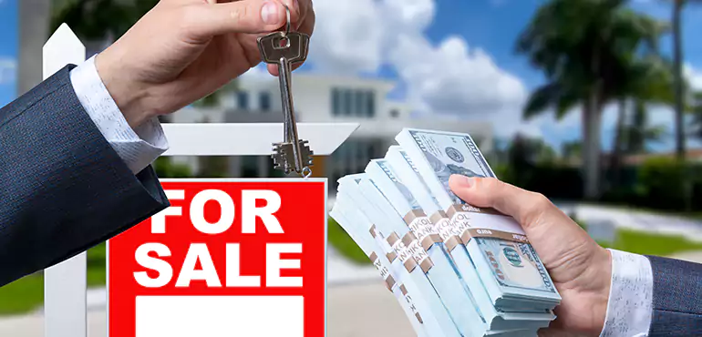 We Buy Homes with Back Taxes in Staten Island, NY